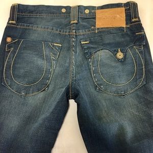 Authentic True Religion Jeans (New With Tag)